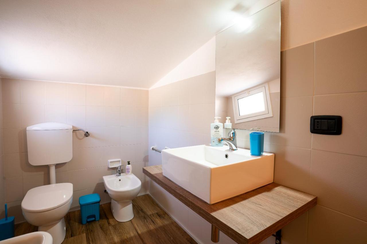 Apartament Geko'S House Syrakuzy Zewnętrze zdjęcie