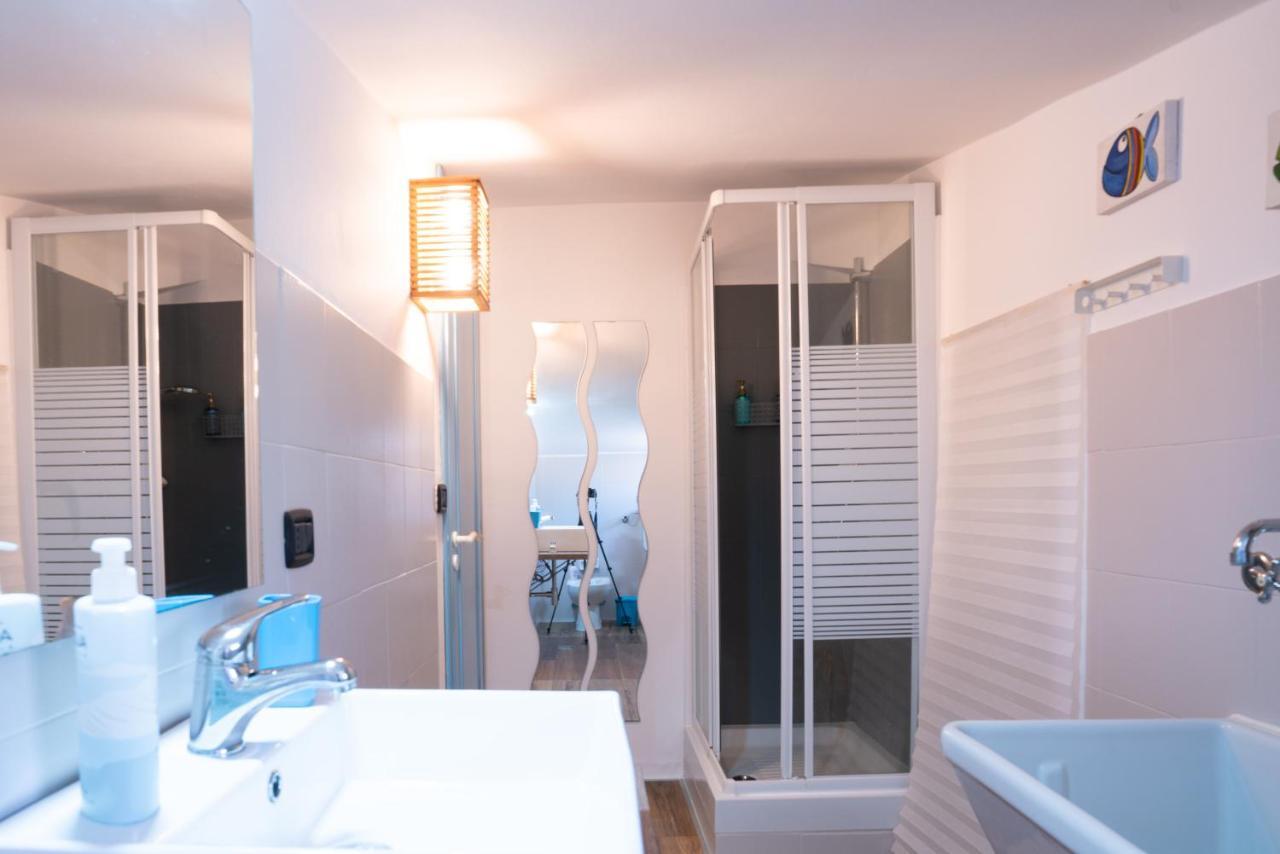 Apartament Geko'S House Syrakuzy Zewnętrze zdjęcie