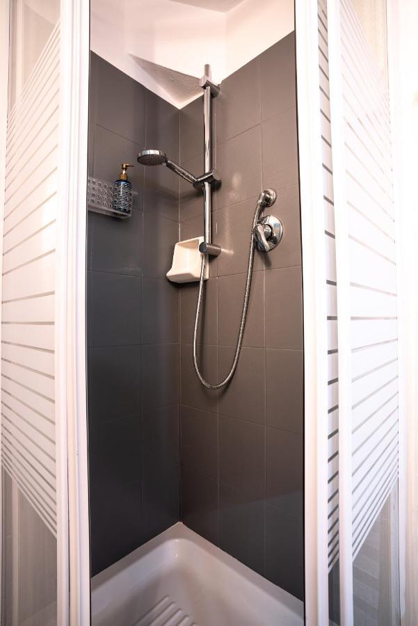 Apartament Geko'S House Syrakuzy Zewnętrze zdjęcie