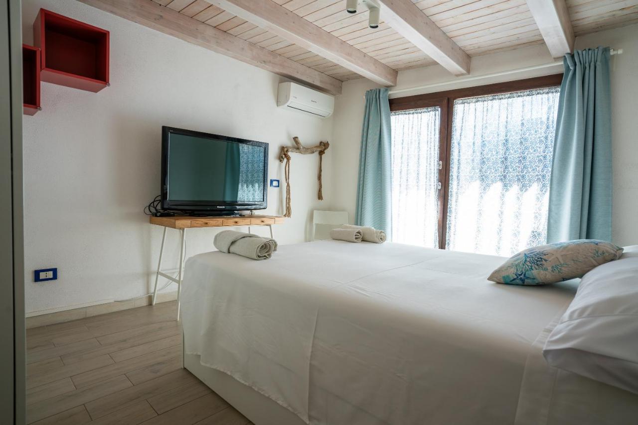 Apartament Geko'S House Syrakuzy Zewnętrze zdjęcie