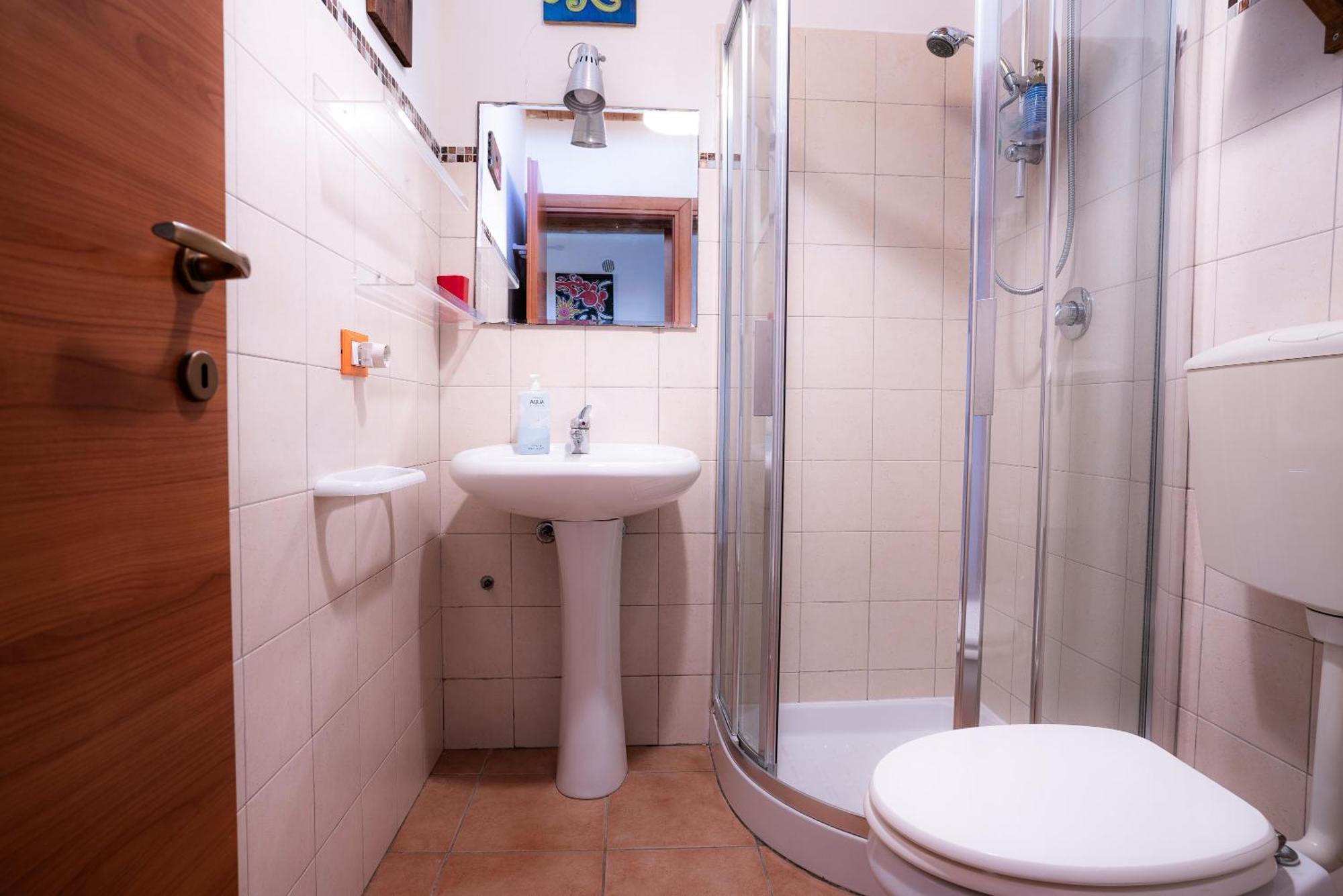 Apartament Geko'S House Syrakuzy Zewnętrze zdjęcie