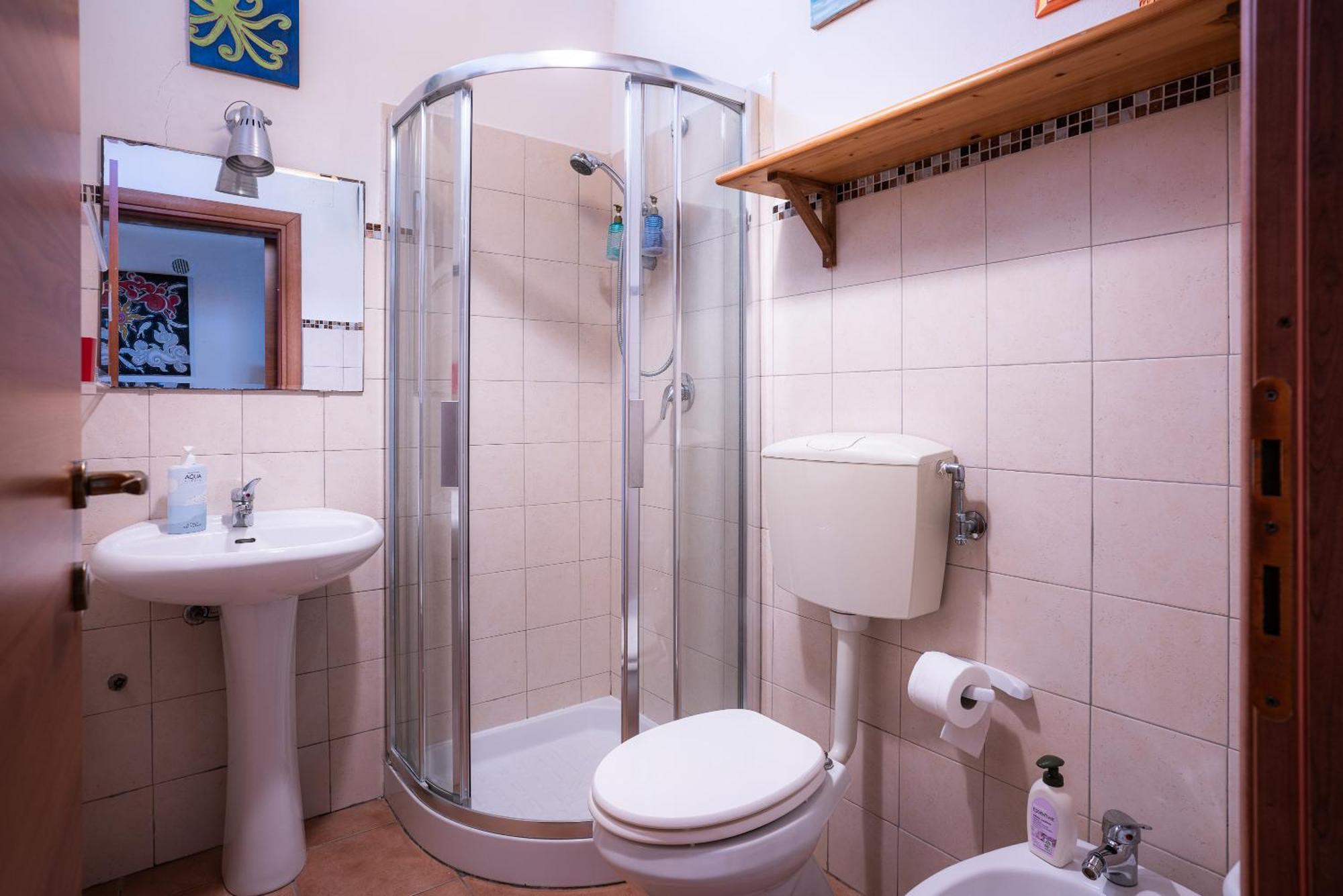Apartament Geko'S House Syrakuzy Zewnętrze zdjęcie
