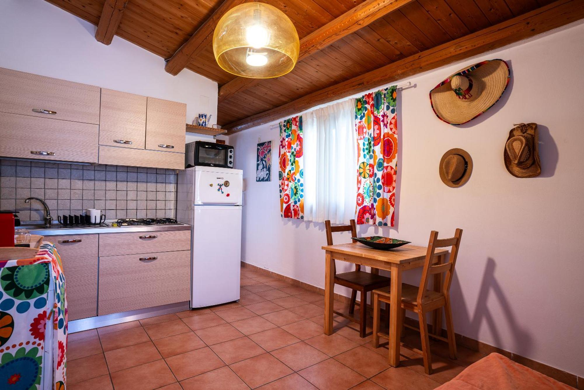 Apartament Geko'S House Syrakuzy Zewnętrze zdjęcie